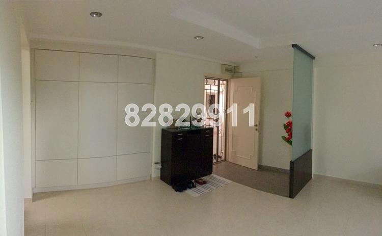 Blk 498H Tampines Street 45 (Tampines), HDB 4 Rooms #114545052